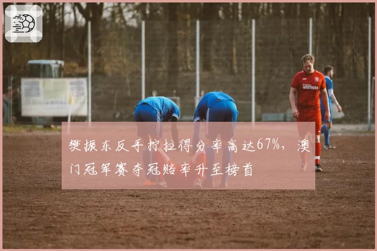 樊振东反手拧拉得分率高达67%,澳门冠军赛夺冠赔率升至榜首